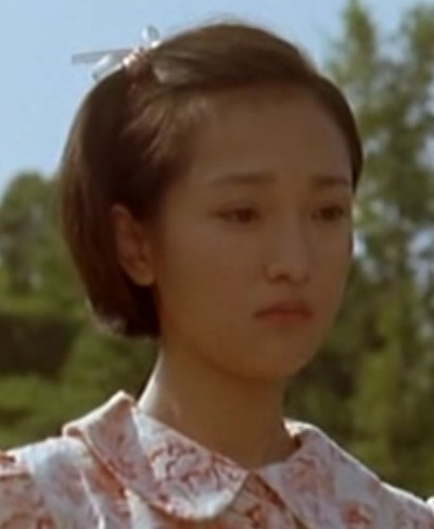 巴尔扎克与小裁缝剧照的剧照