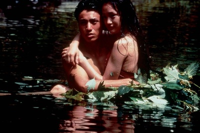 巴尔扎克与小裁缝剧照的剧照