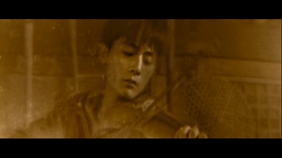 巴尔扎克与小裁缝剧照的剧照