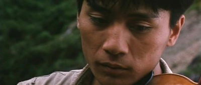 巴尔扎克与小裁缝剧照的剧照