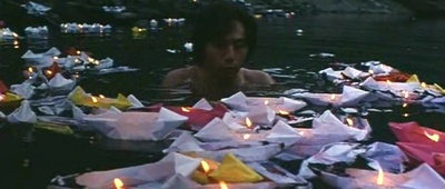 巴尔扎克与小裁缝剧照的剧照