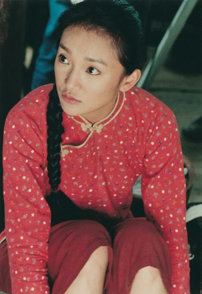 巴尔扎克与小裁缝剧照的剧照