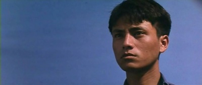 巴尔扎克与小裁缝剧照的剧照