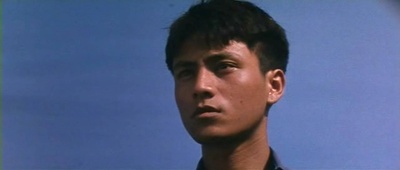 巴尔扎克与小裁缝剧照的剧照