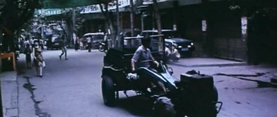 巴尔扎克与小裁缝剧照的剧照