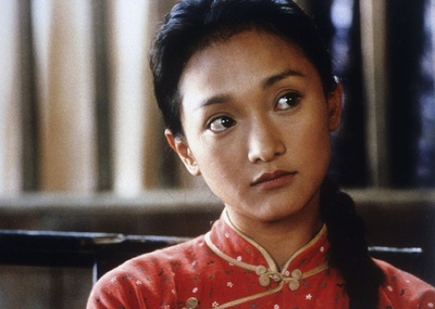 巴尔扎克与小裁缝剧照的剧照