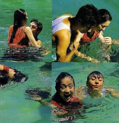 巴尔扎克与小裁缝剧照的剧照