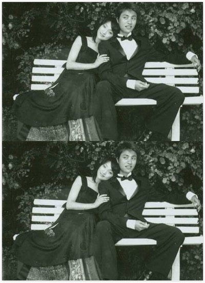 巴尔扎克与小裁缝剧照的剧照