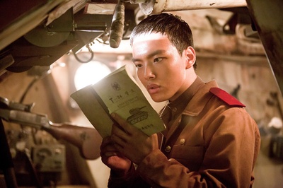 西部战线剧照的剧照