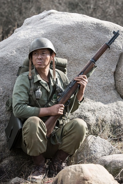 西部战线剧照的剧照