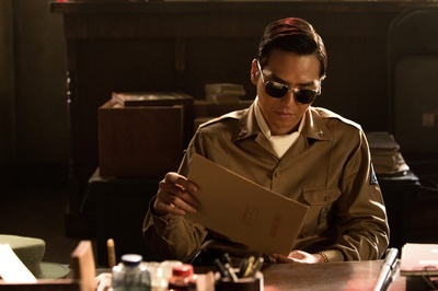 西部战线剧照的剧照