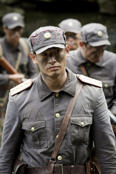 西部战线剧照的剧照