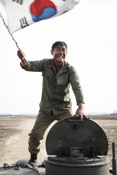 西部战线剧照的剧照