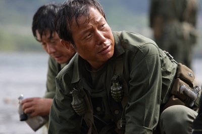 西部战线剧照的剧照