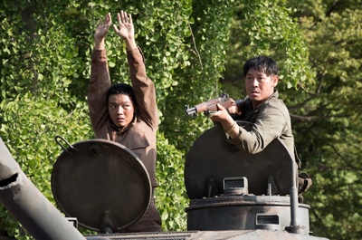 西部战线剧照的剧照