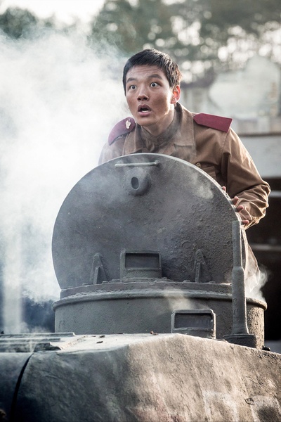 西部战线剧照的剧照