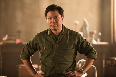 西部战线剧照的剧照