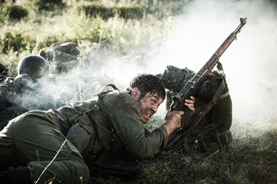 西部战线剧照的剧照