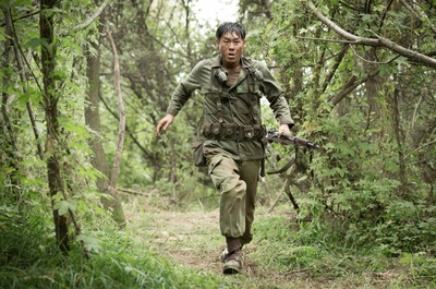 西部战线剧照的剧照