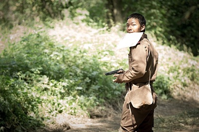 西部战线剧照的剧照