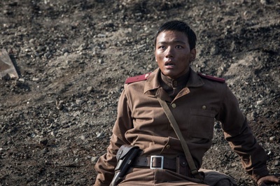 西部战线剧照的剧照