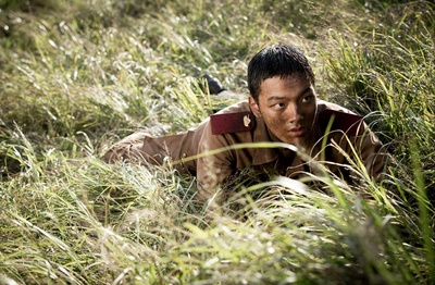 西部战线剧照的剧照