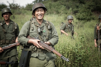 西部战线剧照的剧照