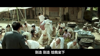 西部战线剧照的剧照