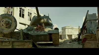 西部战线剧照的剧照