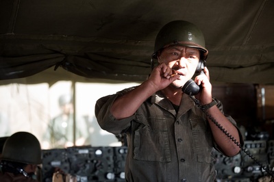 西部战线剧照的剧照