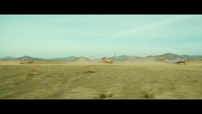 西部战线剧照的剧照