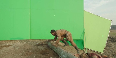 西部战线剧照的剧照