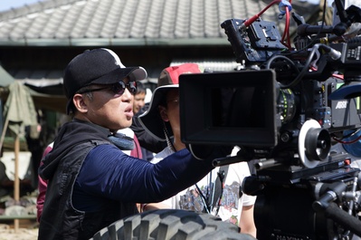 西部战线剧照的剧照