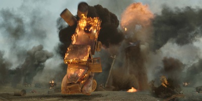 西部战线剧照的剧照