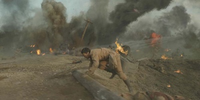 西部战线剧照的剧照