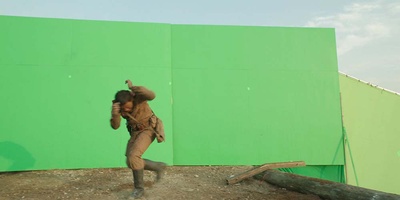 西部战线剧照的剧照