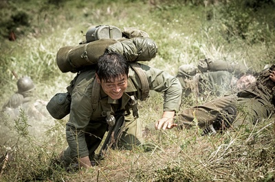 西部战线剧照的剧照