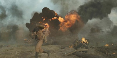 西部战线剧照的剧照