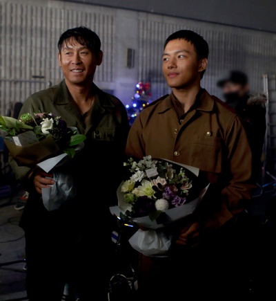 西部战线剧照的剧照