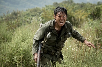 西部战线剧照的剧照