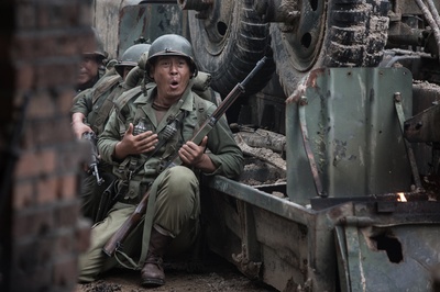 西部战线剧照的剧照