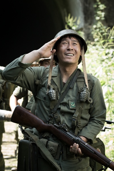 西部战线剧照的剧照