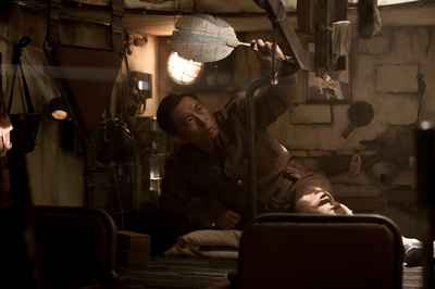 西部战线剧照的剧照