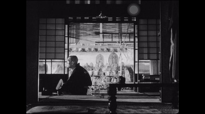 东京物语剧照的剧照