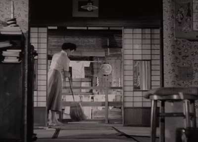 东京物语剧照的剧照