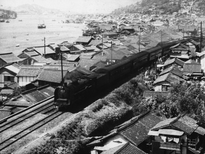 东京物语剧照的剧照