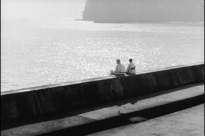 东京物语剧照的剧照