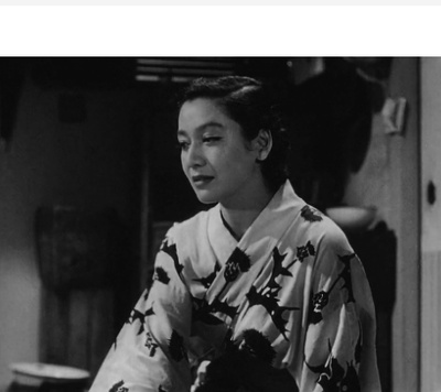 东京物语剧照的剧照