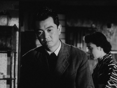 东京物语剧照的剧照