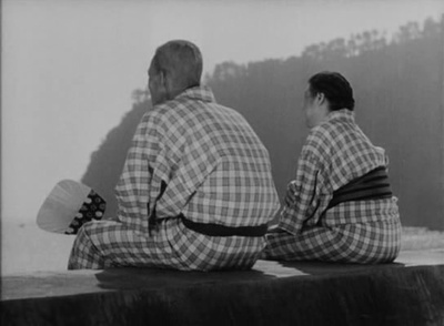 东京物语剧照的剧照